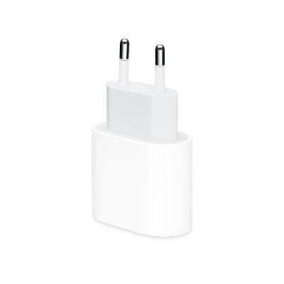 מטען Apple מקורי 20W