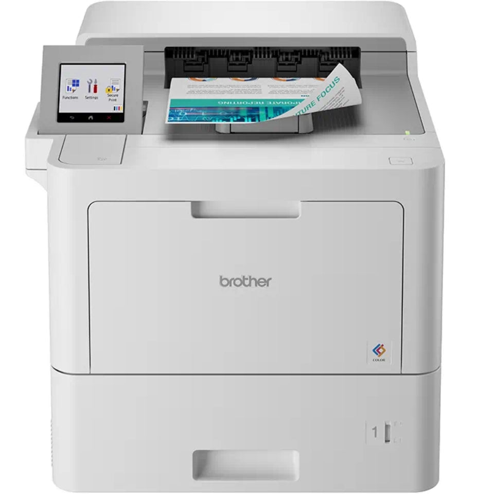 מדפסת לייזר צבע Brother HL-L9430CDN