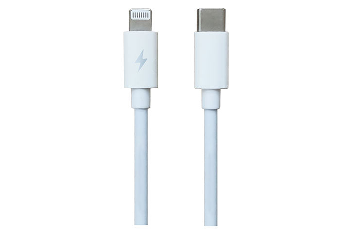 كابل شحن سريع TYPE-C لأجهزة iPhone LIGHTNING