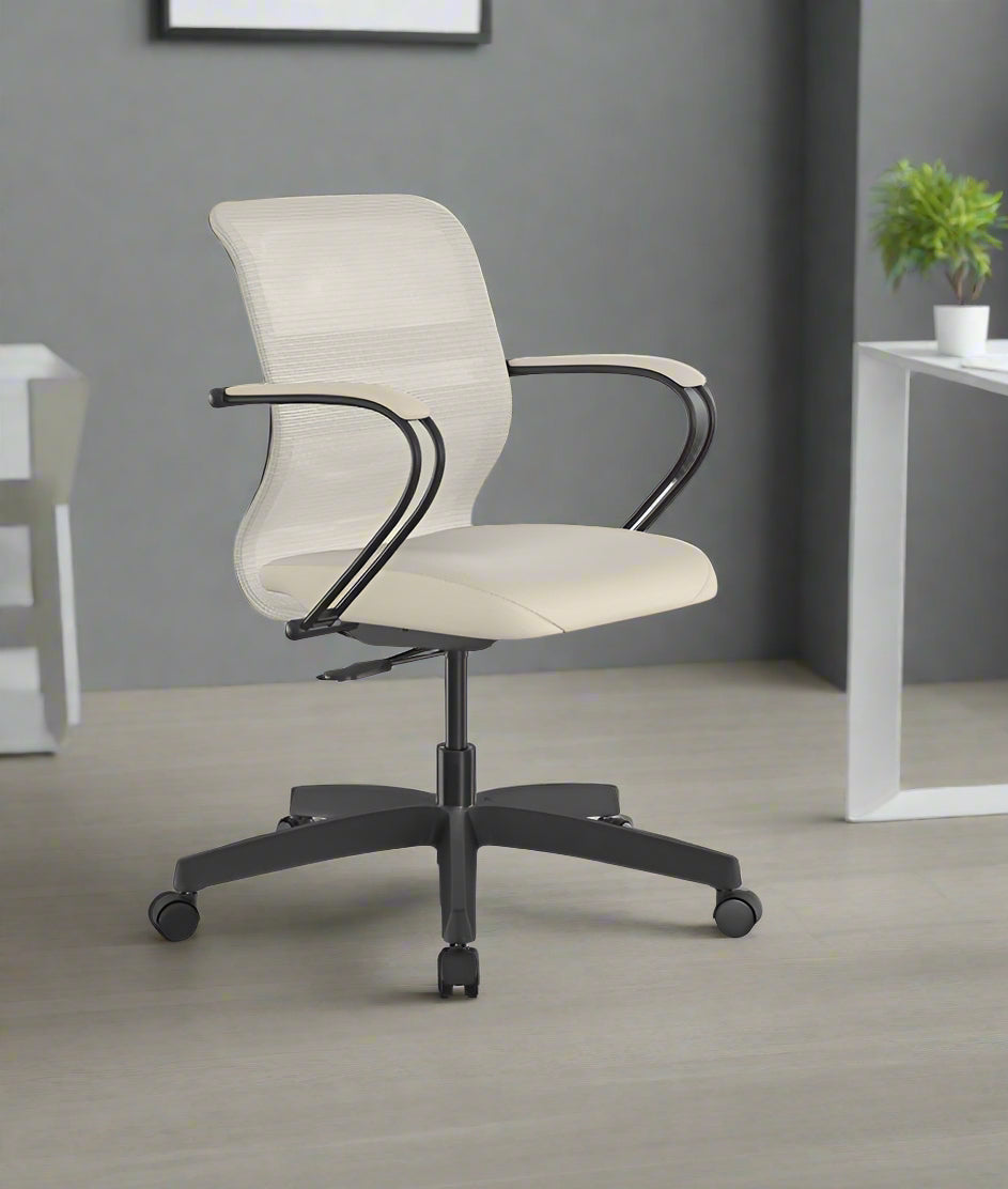 Metta SU-C-8 Ergonomic Mesh Office Chair