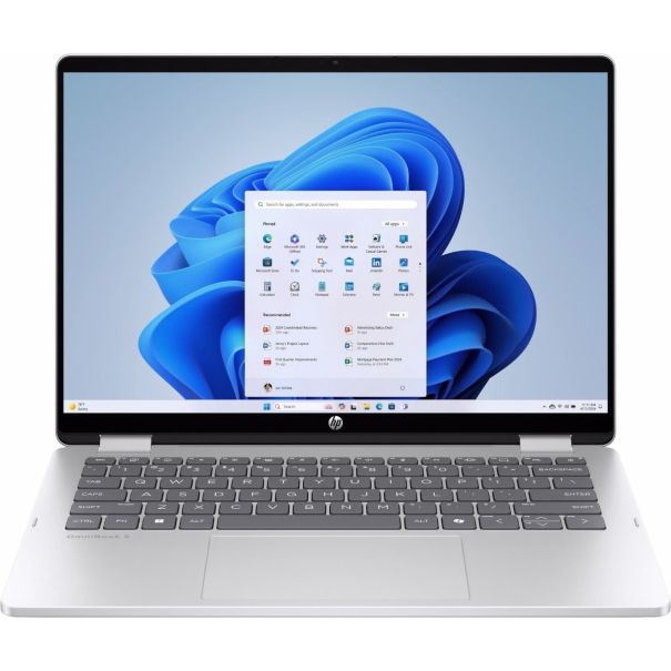 كمبيوتر محمول HP OmniBook 5 Flip 14-fp0000nj