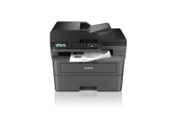 Brother MFC-L2827DWXL All-in-One Laser Printer Including Gold Package