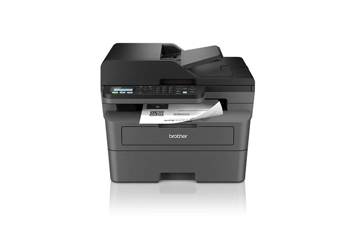 Brother MFC-L2827DWXL All-in-One Laser Printer Including Gold Package