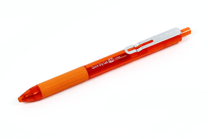 עט רולר LIQEO Quick Dry Gel G-7009 0.7