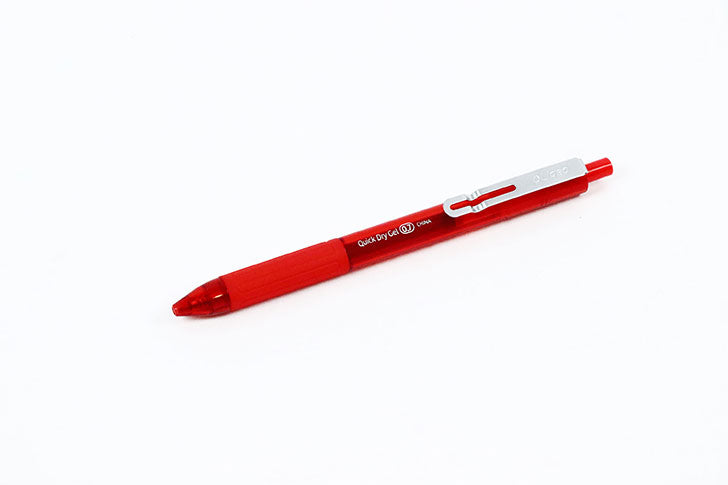 עט רולר LIQEO Quick Dry Gel G-7009 0.7