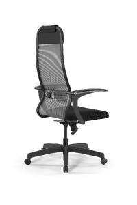 כסא מנהל גב רשת ארגונומי Metta 187.2F.1.222