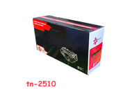 Compatible toner BROTHER TN-2510