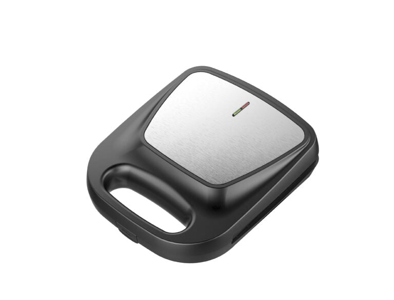 BENATON 2-slice press toaster