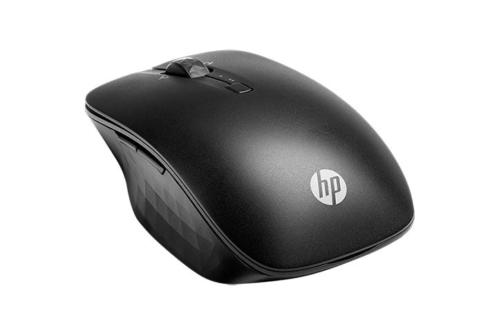 עכבר אלחוטי HP Bluetooth Travel Mouse (6SP30AA)