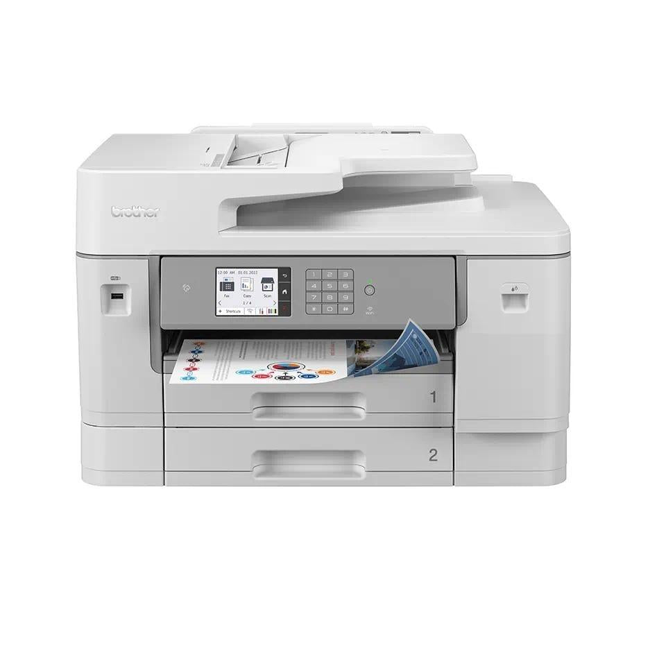 Brother MFC-J6940DW All-in-One Printer
