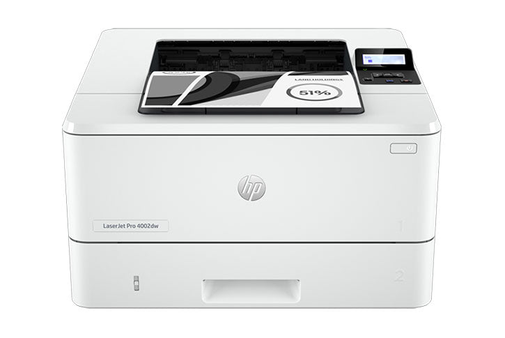 طابعة ليزر HP LaserJet Pro 4002dw (2Z606F)