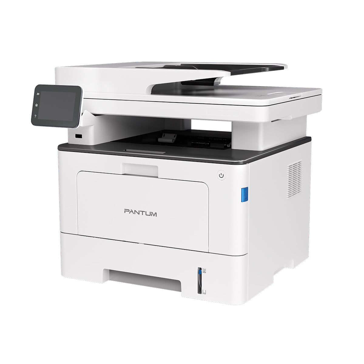طابعة ليزر بانتوم BM5100FDN المتكاملة