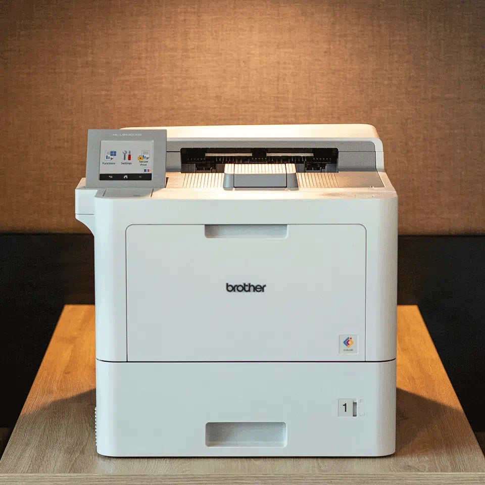 Brother HL-L9470CDN Color Laser Printer