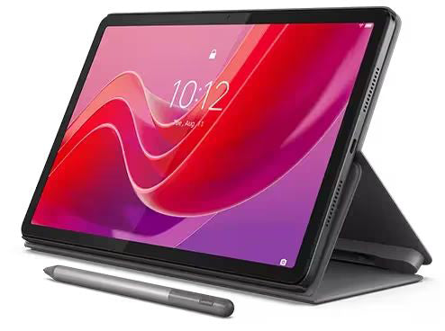 Lenovo Tab M11 TB330XU 11" 8G+128G 4G LTE Folio Case + Lenovo® Tab Pen 1Y
