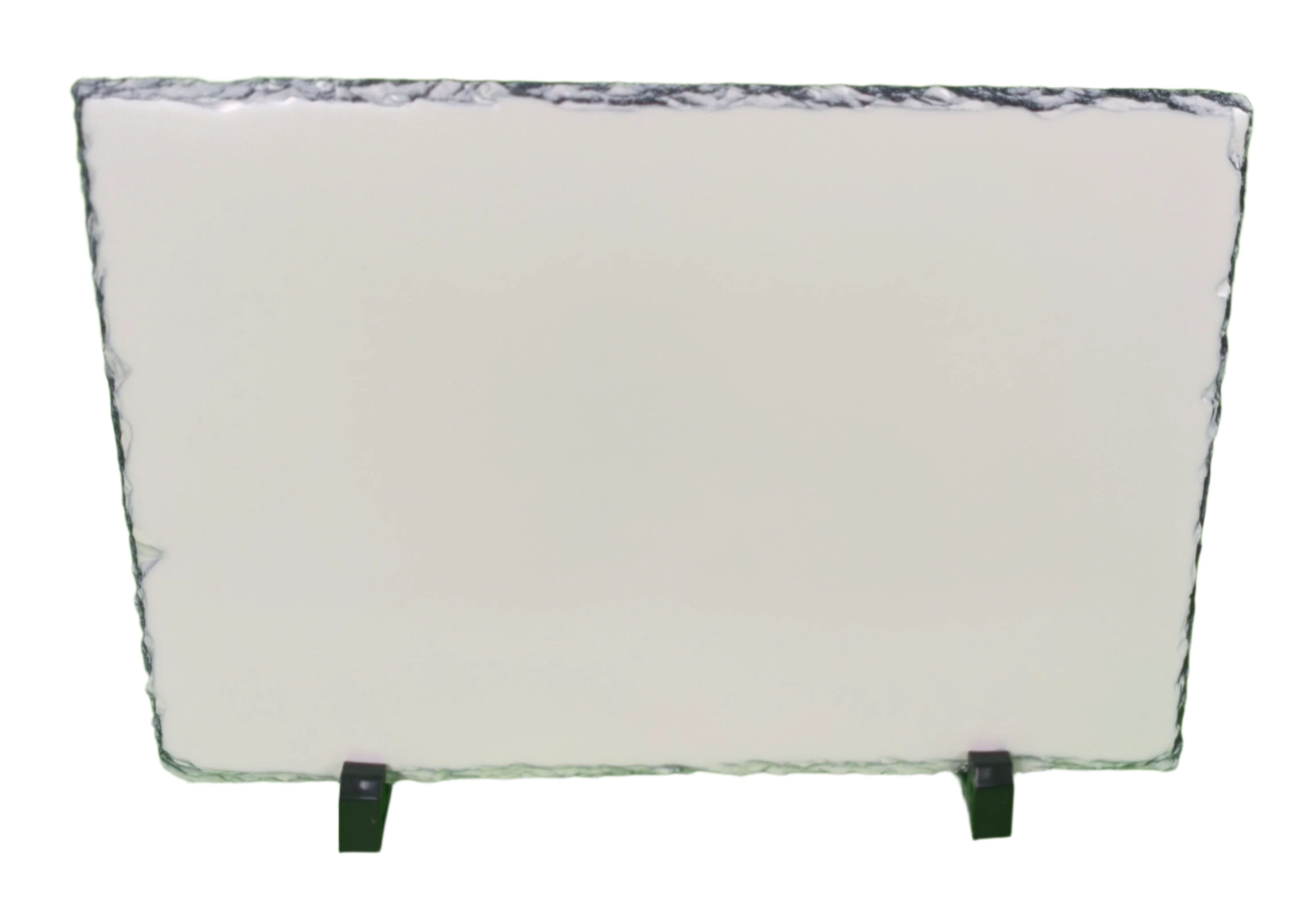 حامل من حجر البازلت مقاس 20×30 سم