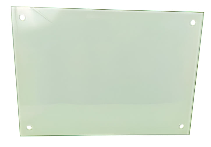 שלט זכוכית לתלייה - 29.7*21 ס"מ