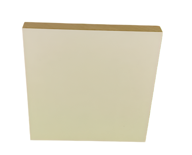 Leather-like executive desk work surface from the Givoni brand