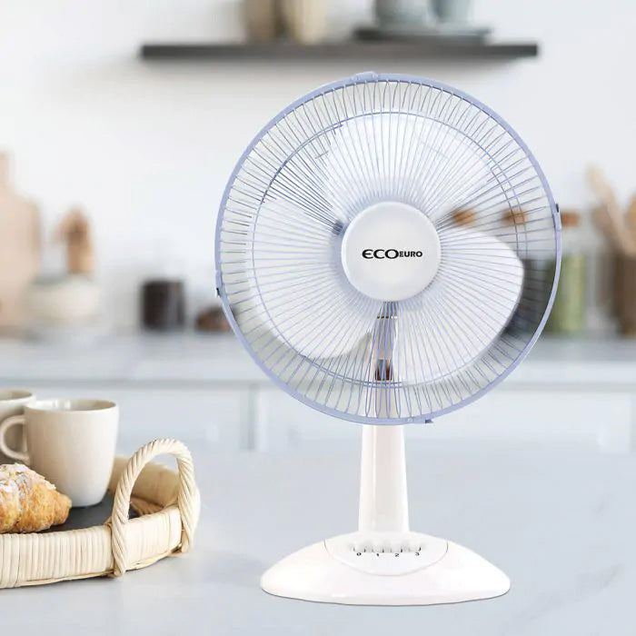 מאוורר שולחני "12