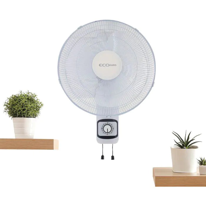 `16` floor-standing rotary fan