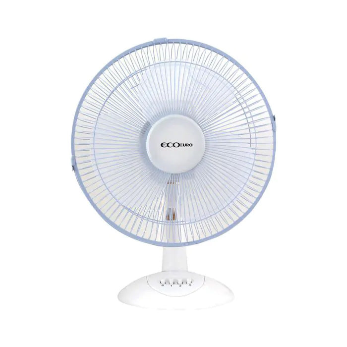 `16` floor-standing rotary fan