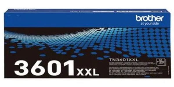 حبر BROTHER TN-3601XXL الأصلي