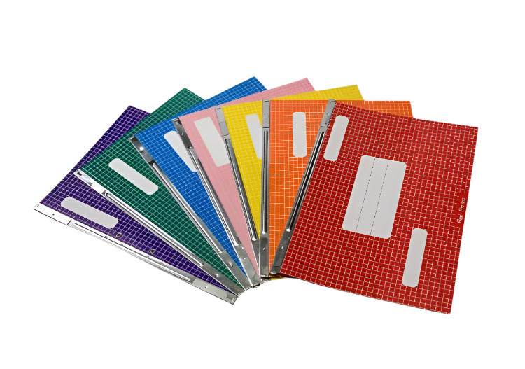 حقيبة تعليق مُطعّمة برف معدني-002/9002