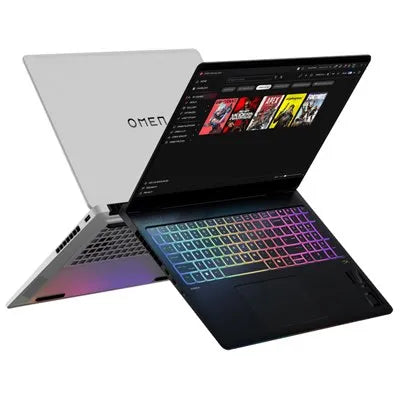 لاب توب اتش بي اومن 16-ah0001nj BG3A5EA