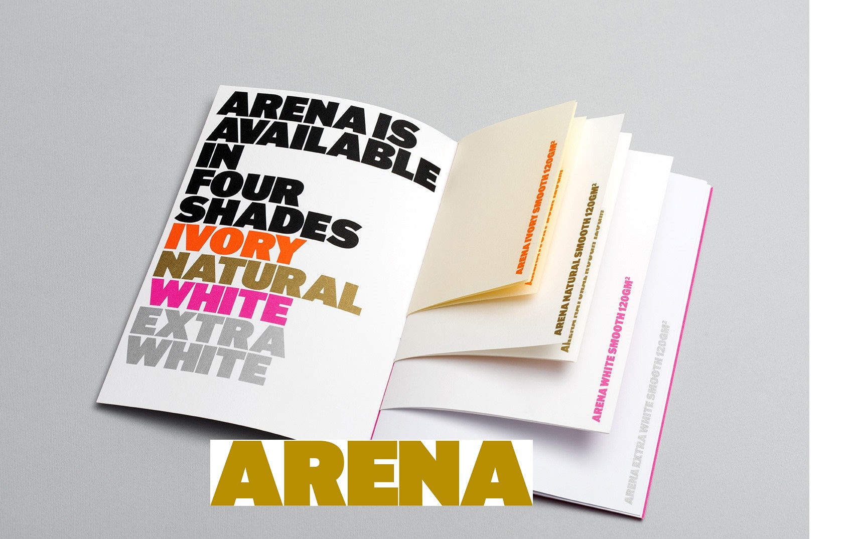 Bristol 70/100 180 grams - white