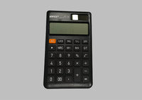 آلة حاسبة زيرو DC-102