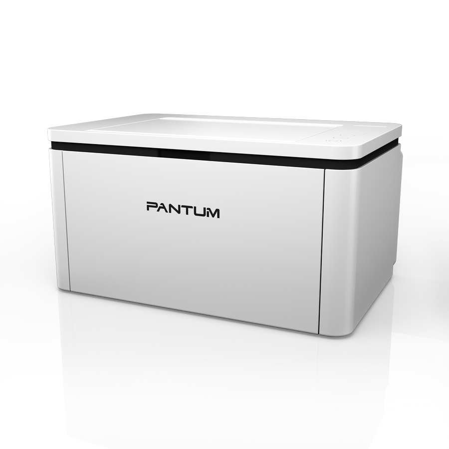 طابعة الليزر Pantum BP2300NW