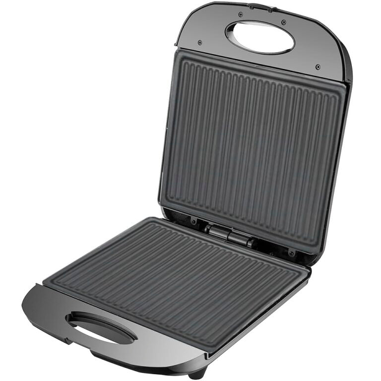 BENATON 2-slice press toaster