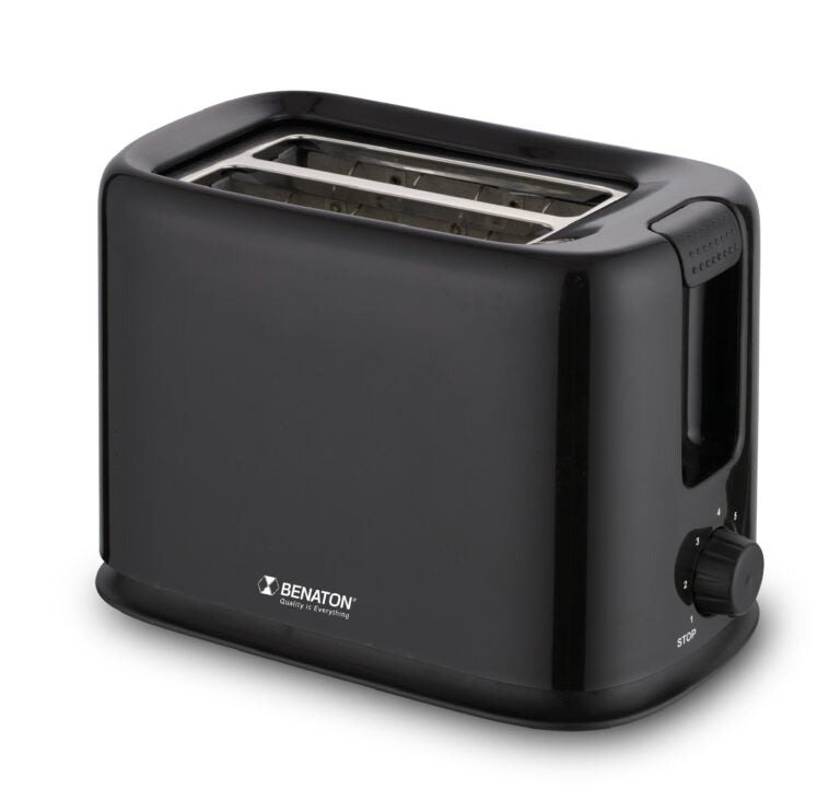 BENATON 2-slice press toaster