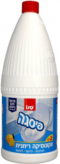 سنو بيك معطر 2 لتر