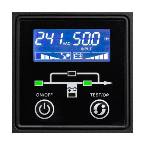 Eaton 5SC 1500i 230V UPS