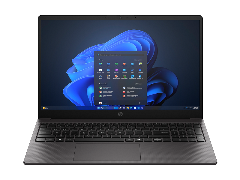 كمبيوتر محمول HP 250R G9 مقاس 15.6 بوصة (B39S6AT)