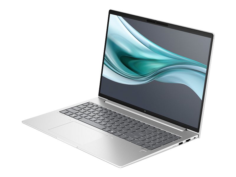 מחשב נייד HP EliteBook 660 G11 בגודל 16 אינץ' (A37V0ET)