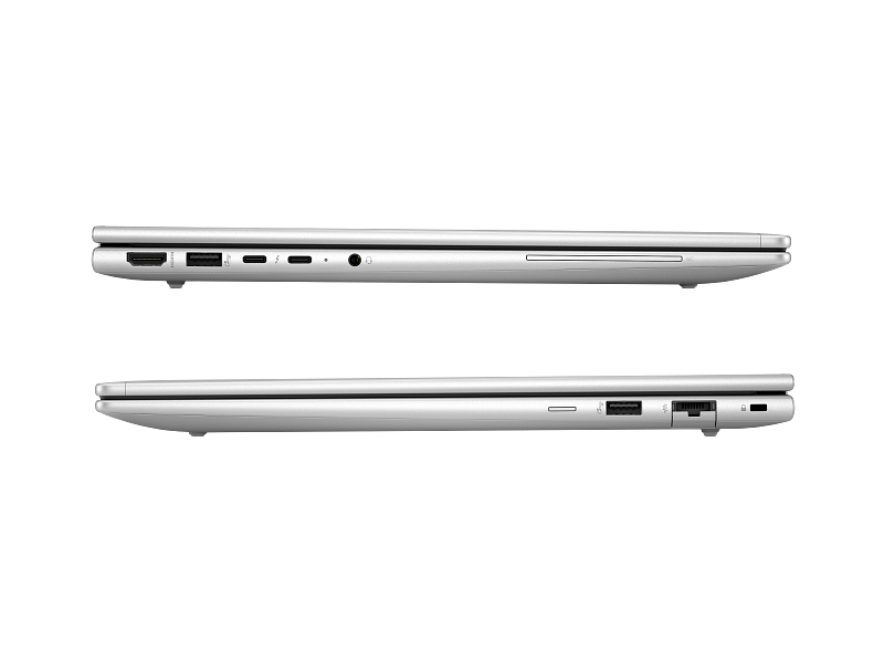 מחשב נייד HP EliteBook 660 G11 בגודל 16 אינץ' (A37V0ET)