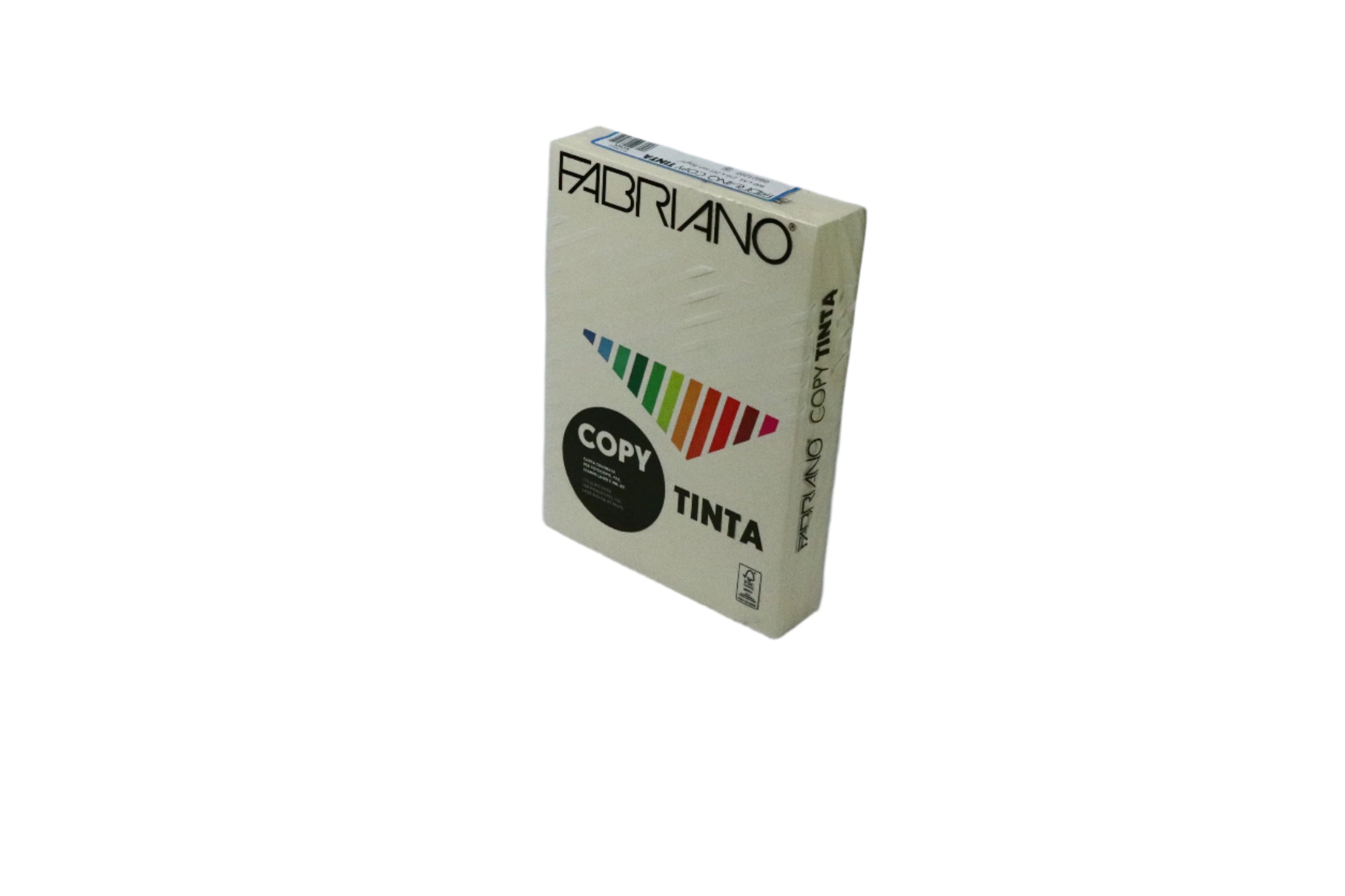 נייר צילום בצבעי פסטל עובי 80 גרם גודל A4 -בחבילה 500 דף