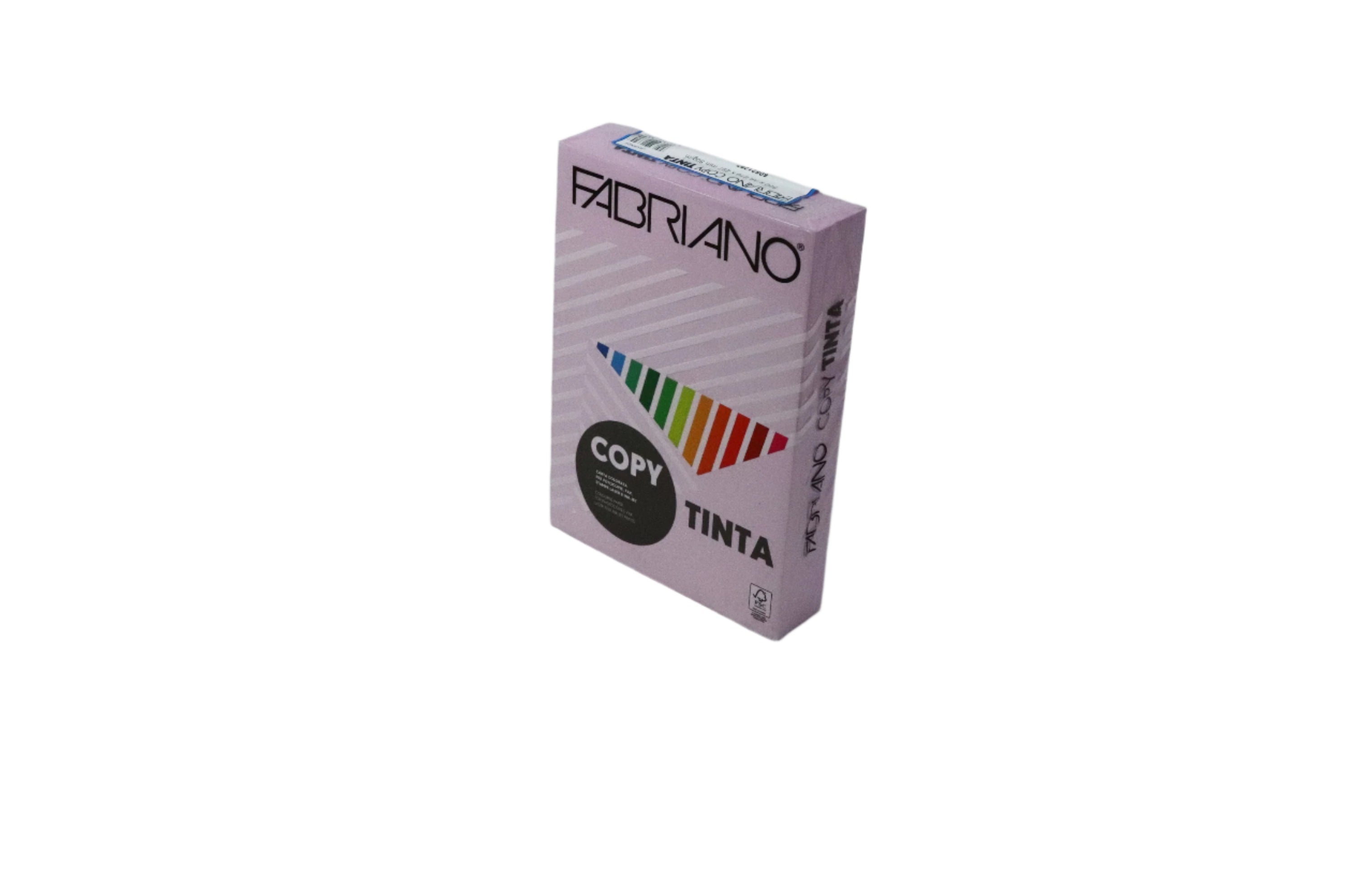 נייר צילום בצבעי פסטל עובי 80 גרם גודל A4 -בחבילה 500 דף