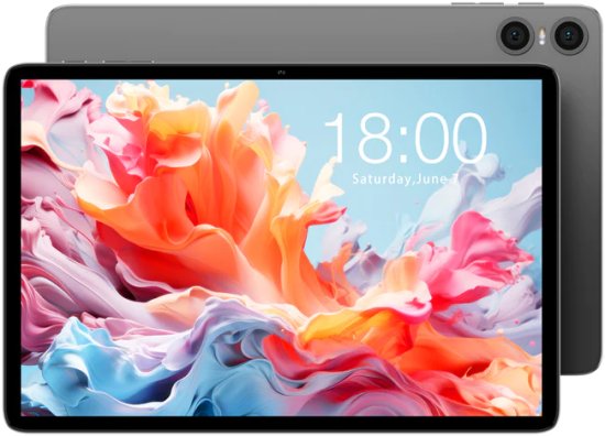 טאבלט ''Teclast P30T Octa Core 4GB+128GB 10.1