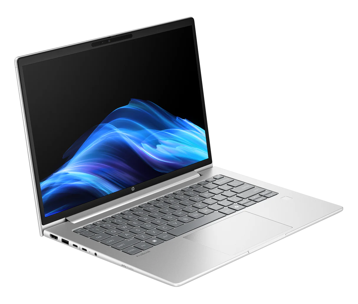 كمبيوتر محمول HP 15-FD0034NJ / 9W848EA - فضي
