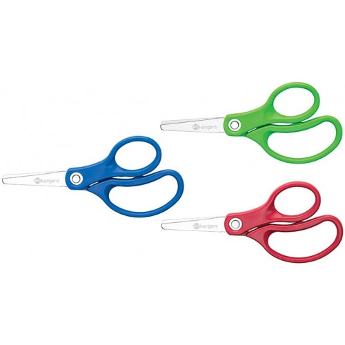 מספריים בטיחותיות 5.5`` לילדים