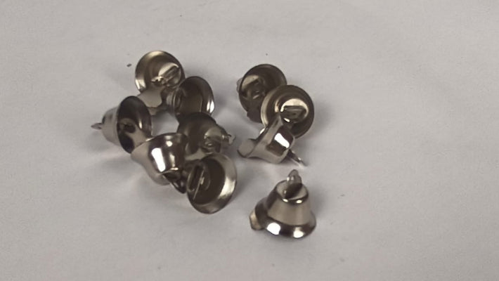 أجراس مفتوحة 10 مم