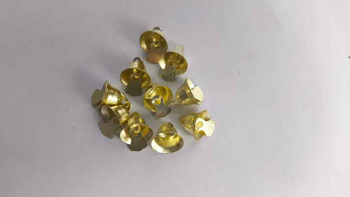 أجراس مفتوحة 10 مم