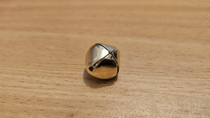 פעמונים סגורים 10 מ"מ