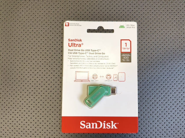 SanDisk Cruzer Blade Z50 32GB USB Flash Drive