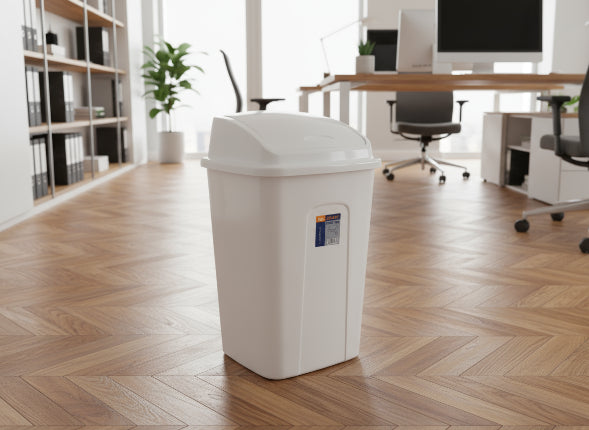 פח שובך מלבני - 50 ליטר