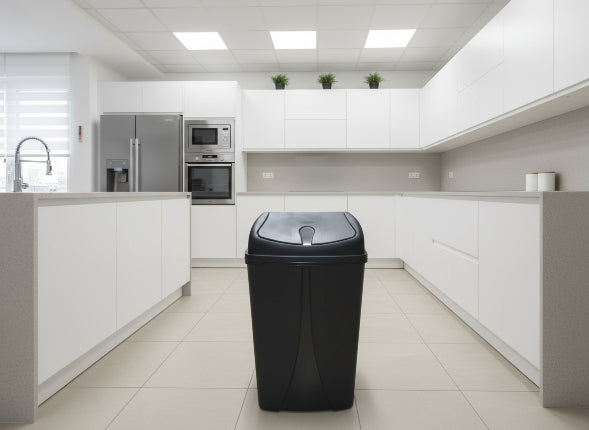 פח שובך מלבני - 50 ליטר