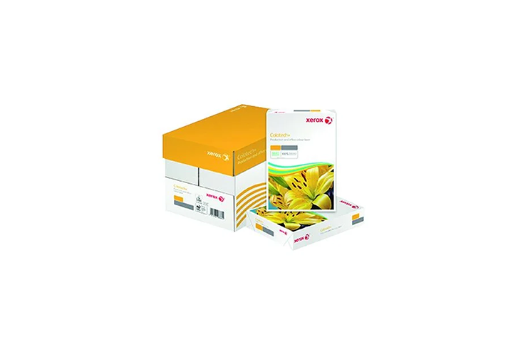 Xerox 250gsm polished papers, A4 size