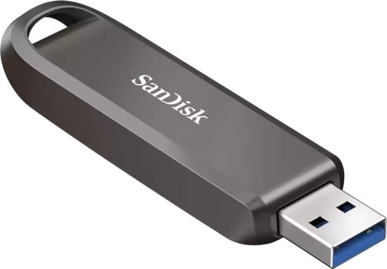 محرك أقراص فلاش SanDisk Ultra Dual Go بسعة 1 تيرابايت